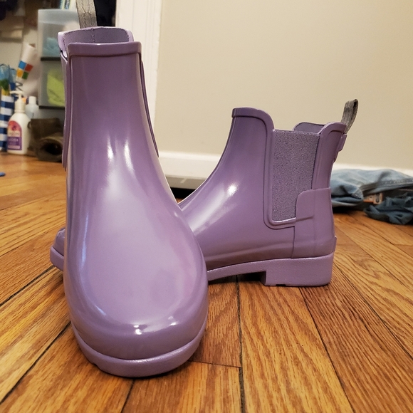 Hunter Shoes - BRAND NEW Hunter rain boots🌧